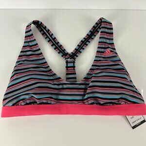 Adidas V-Back Sport Top / Bra